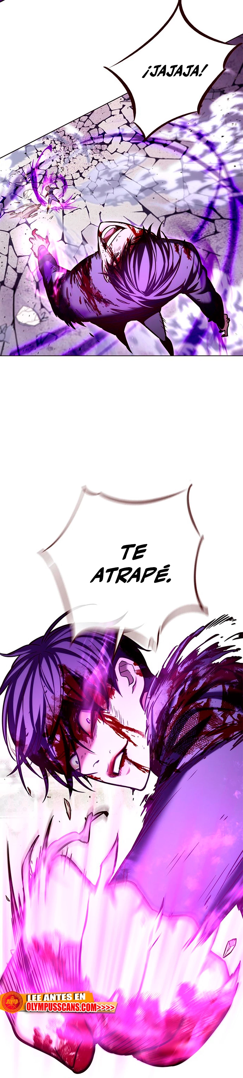Eleceed Capitulo 203 página 25