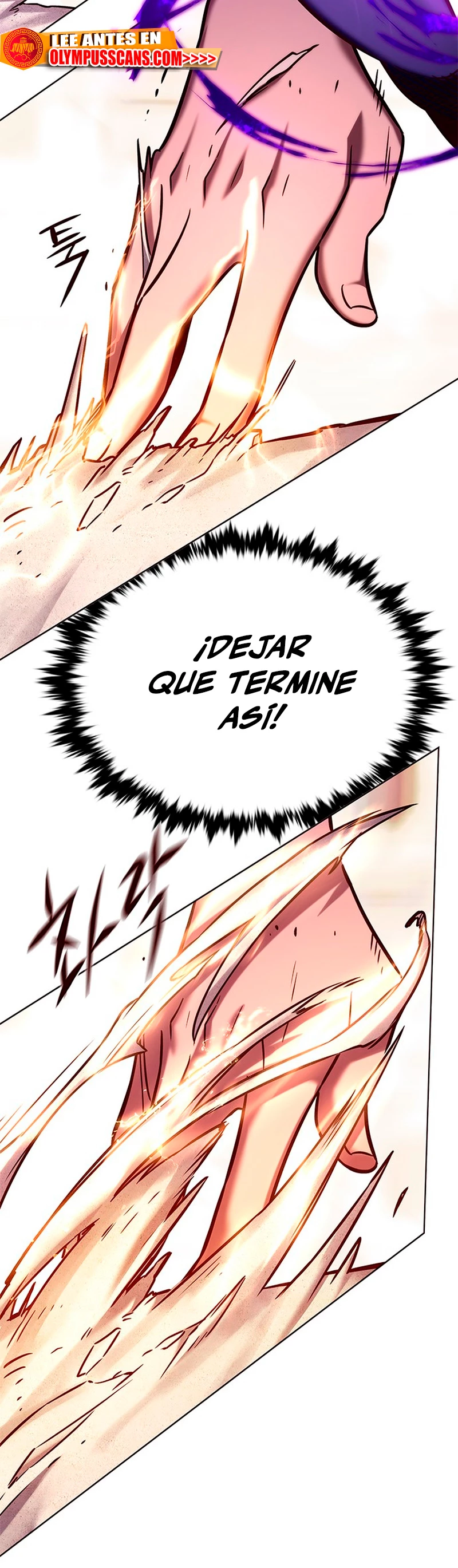Eleceed Capitulo 203 página 31