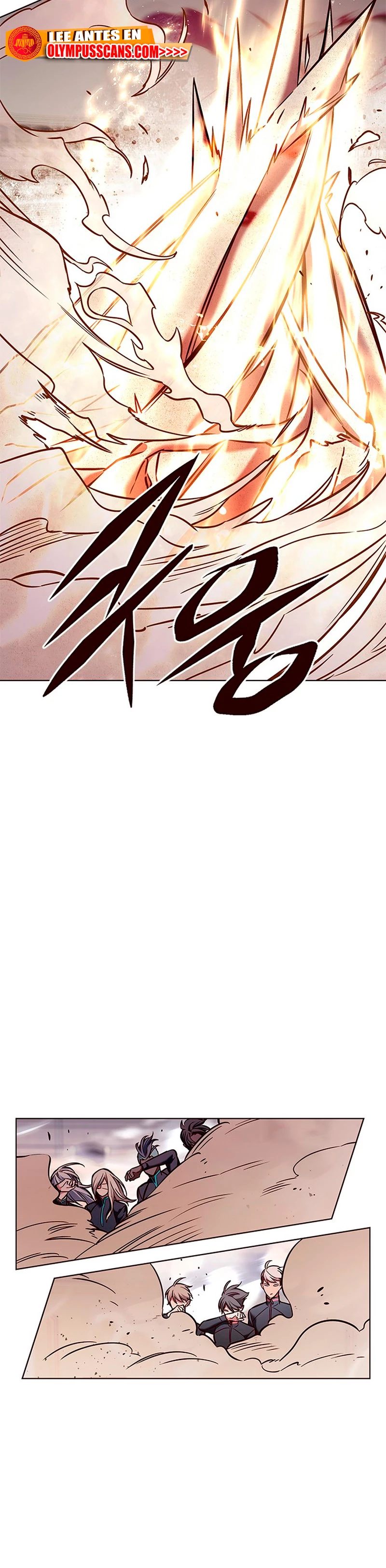 Eleceed Capitulo 203 página 35