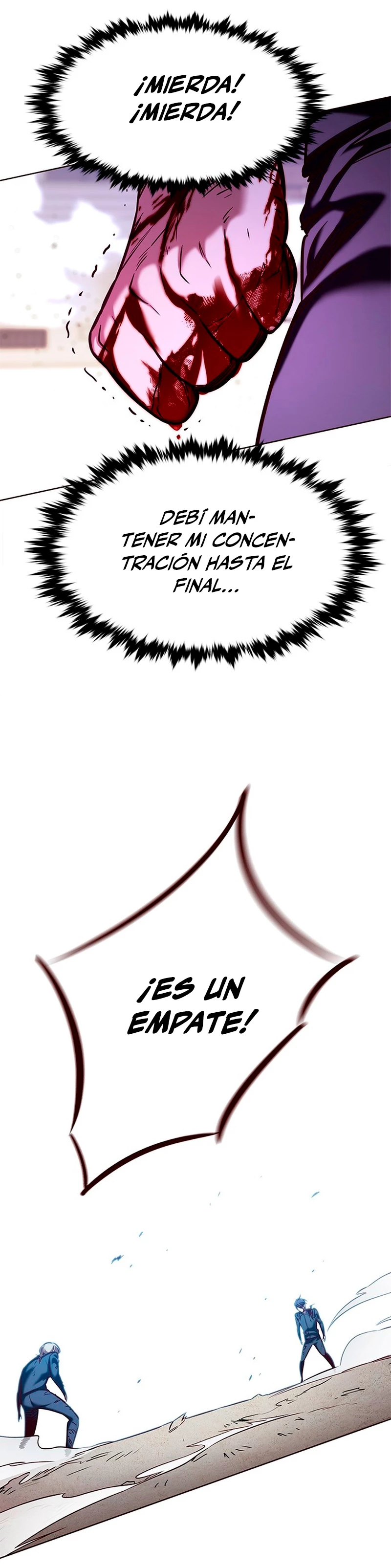 Eleceed Capitulo 203 página 37