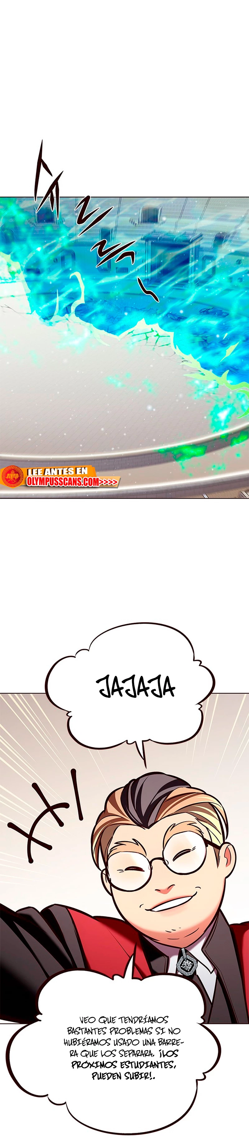 Eleceed Capitulo 203 página 43