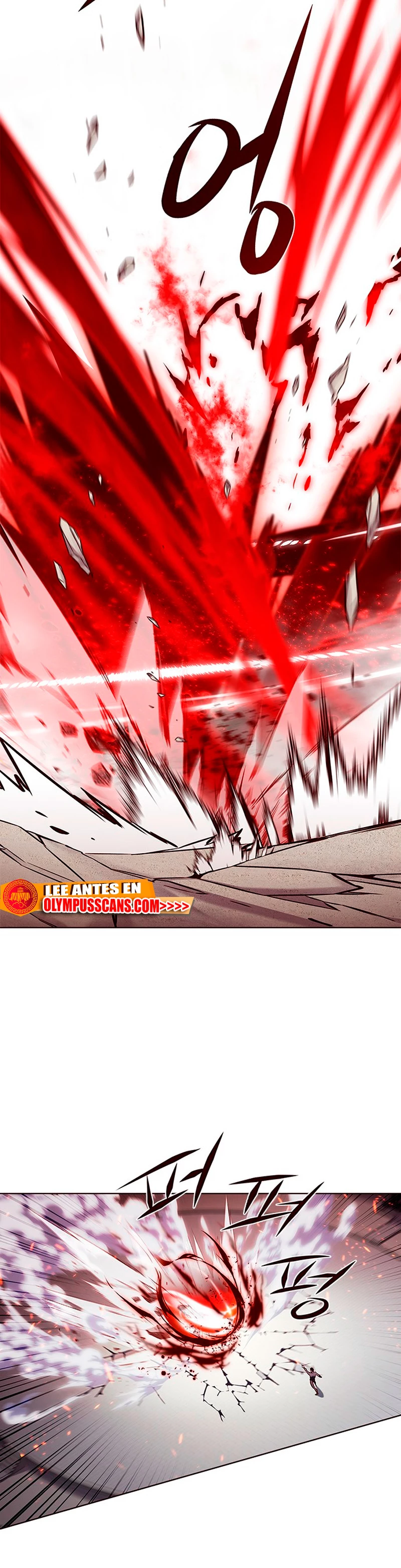 Eleceed Capitulo 203 página 50