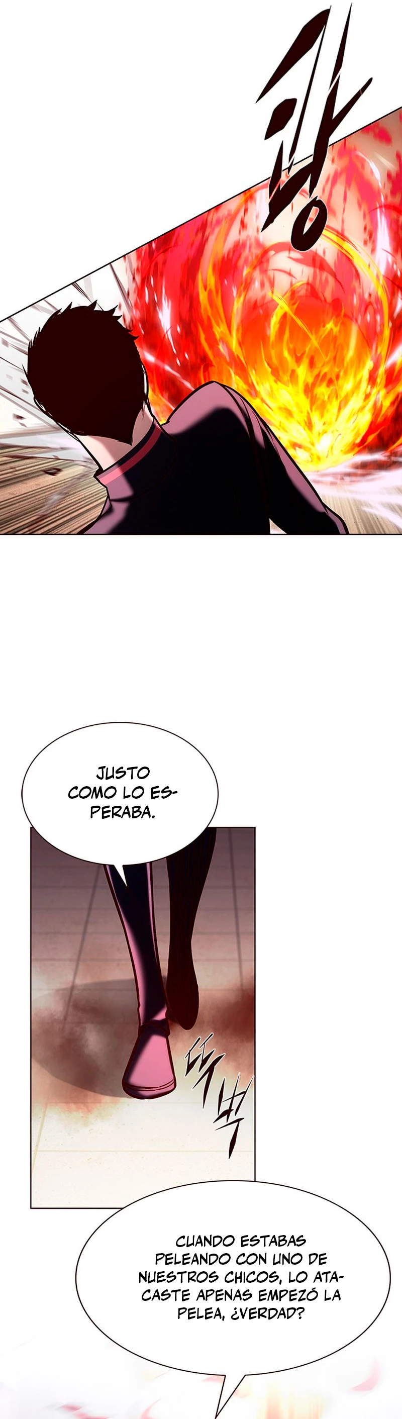 Eleceed Capitulo 203 página 52