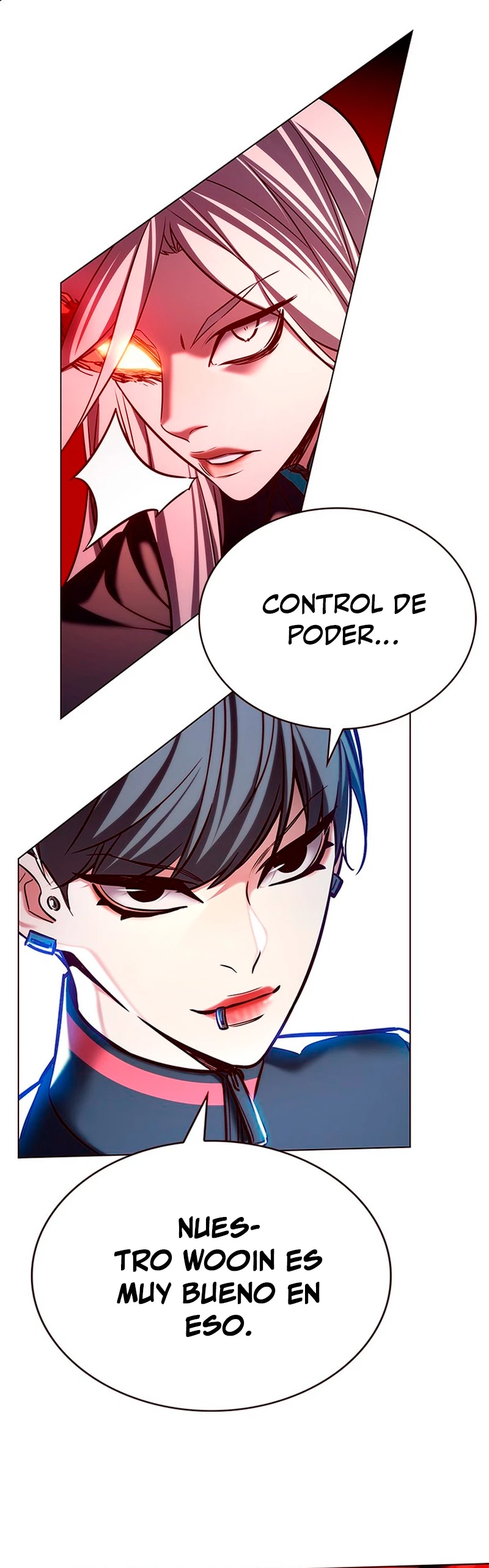 Eleceed Capitulo 203 página 57