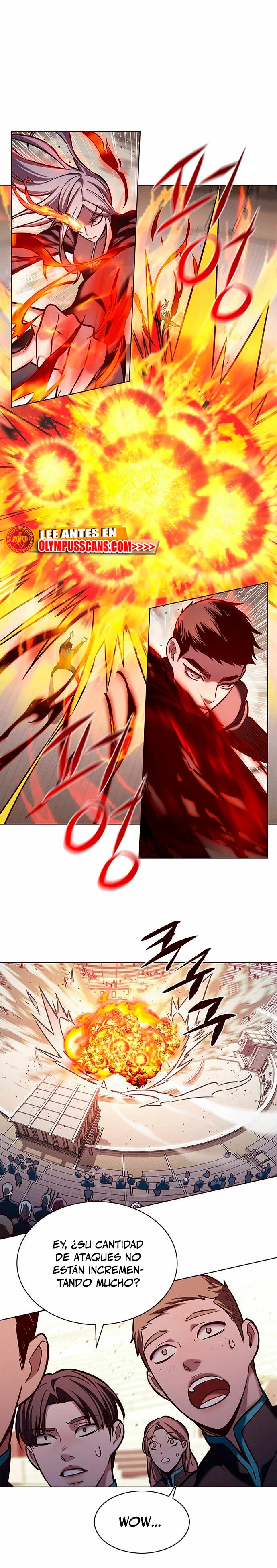 Eleceed Capitulo 204 página 13