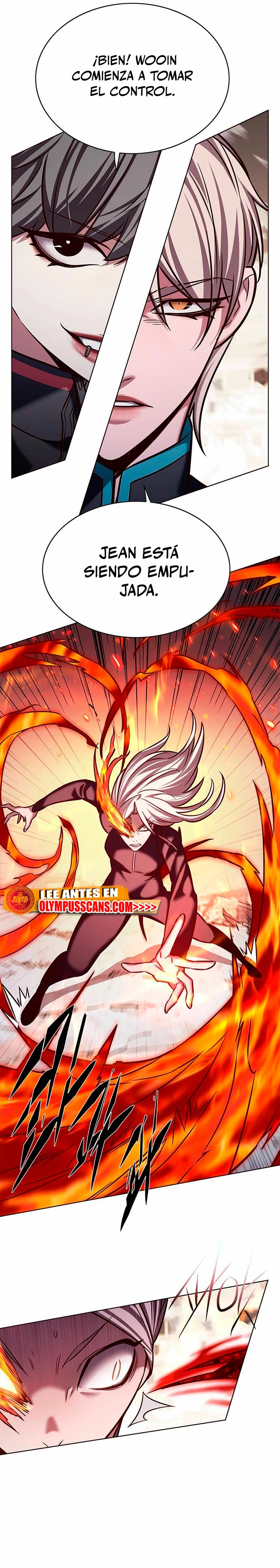 Eleceed Capitulo 204 página 16