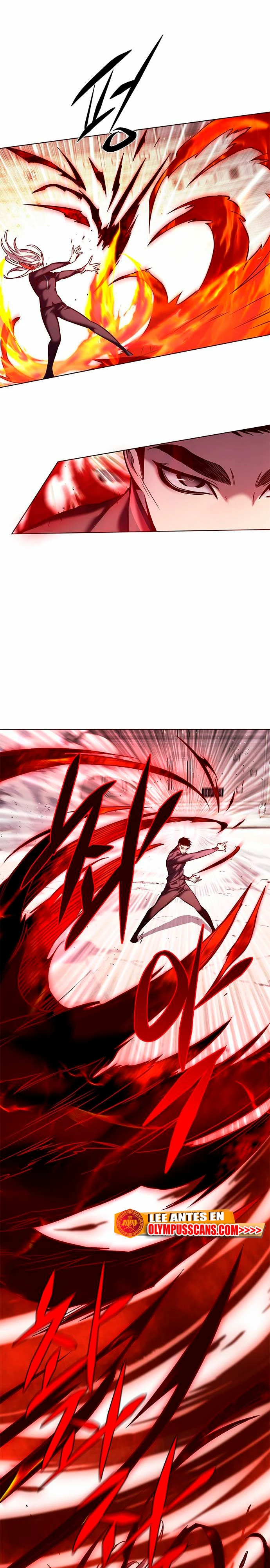 Eleceed Capitulo 204 página 17