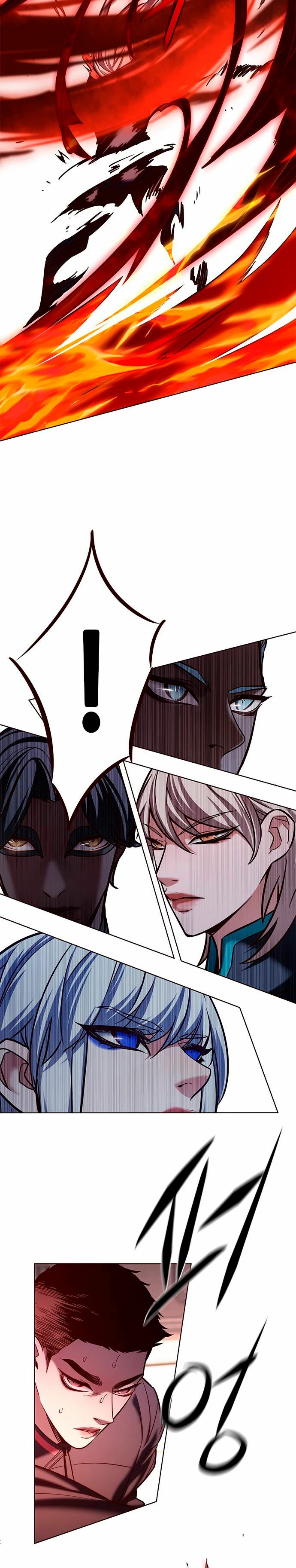 Eleceed Capitulo 204 página 18