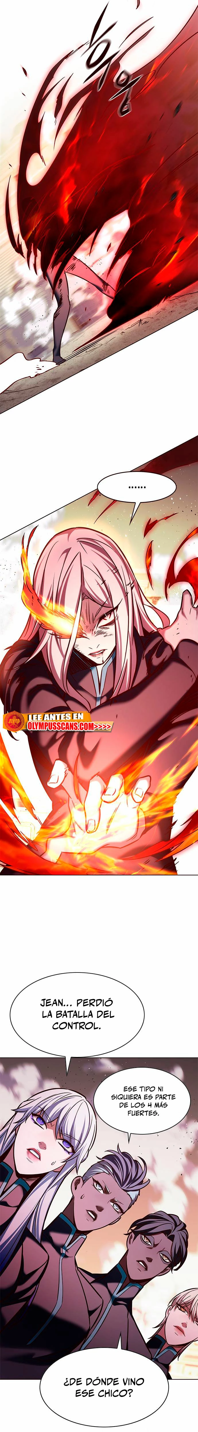Eleceed Capitulo 204 página 19