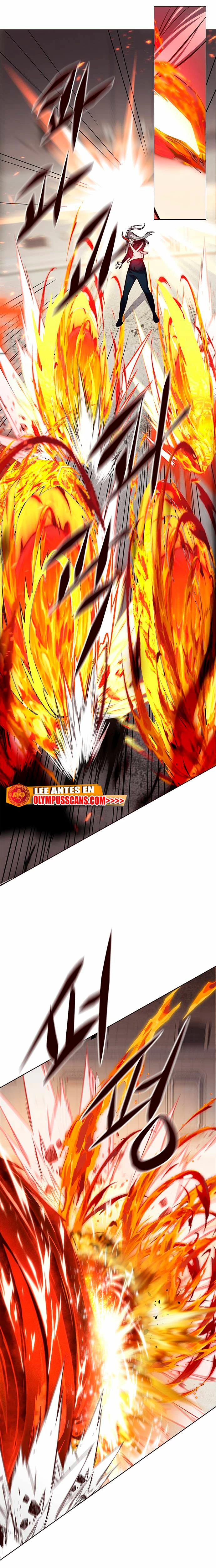 Eleceed Capitulo 204 página 2