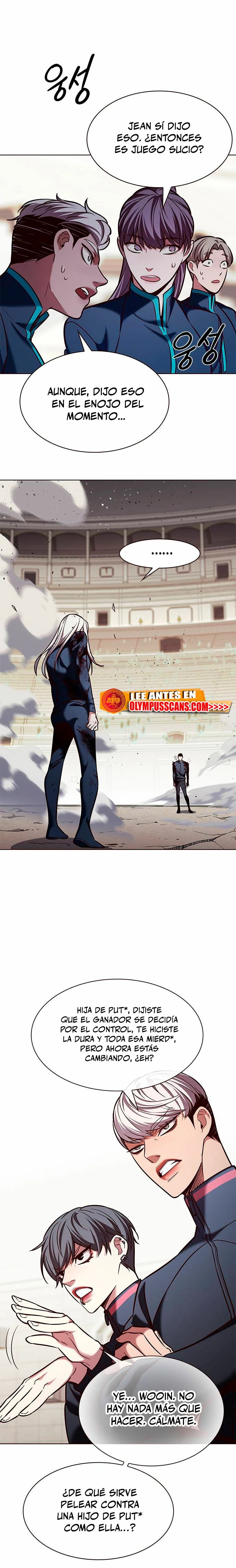 Eleceed Capitulo 204 página 29