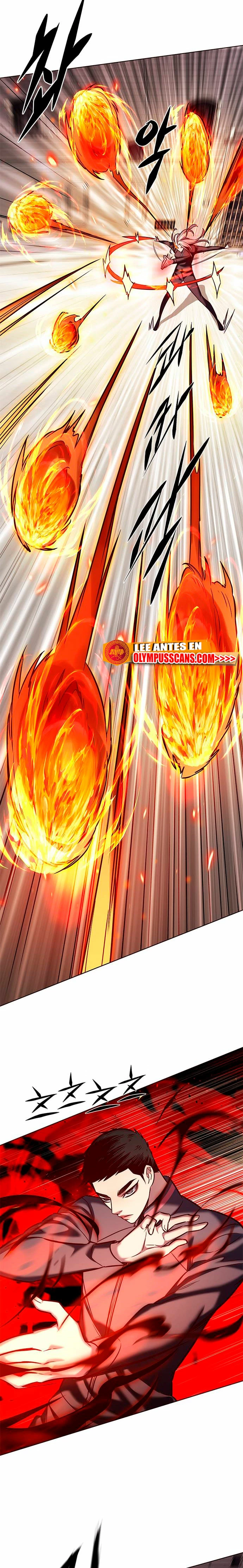 Eleceed Capitulo 204 página 9