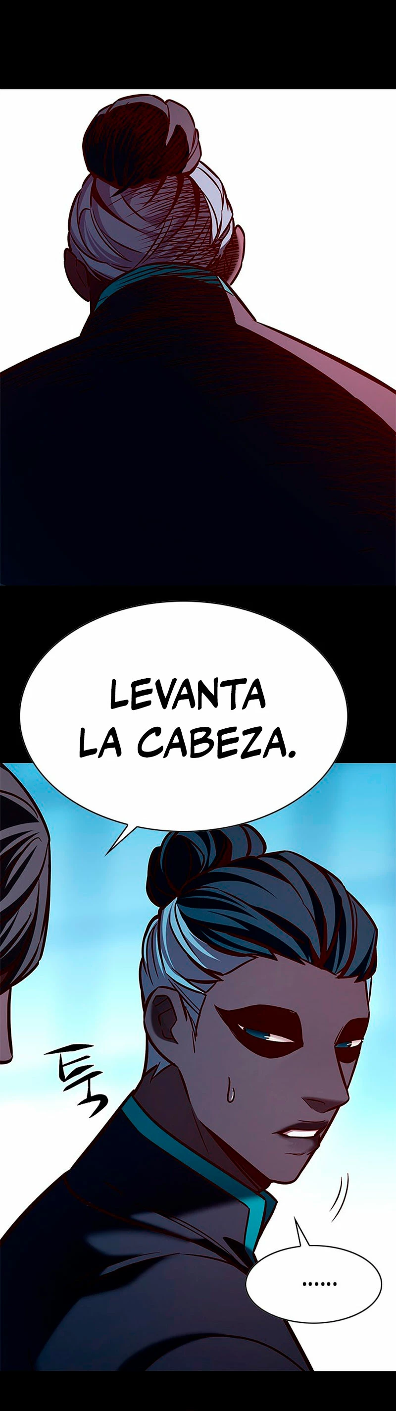 Eleceed Capitulo 205 página 11