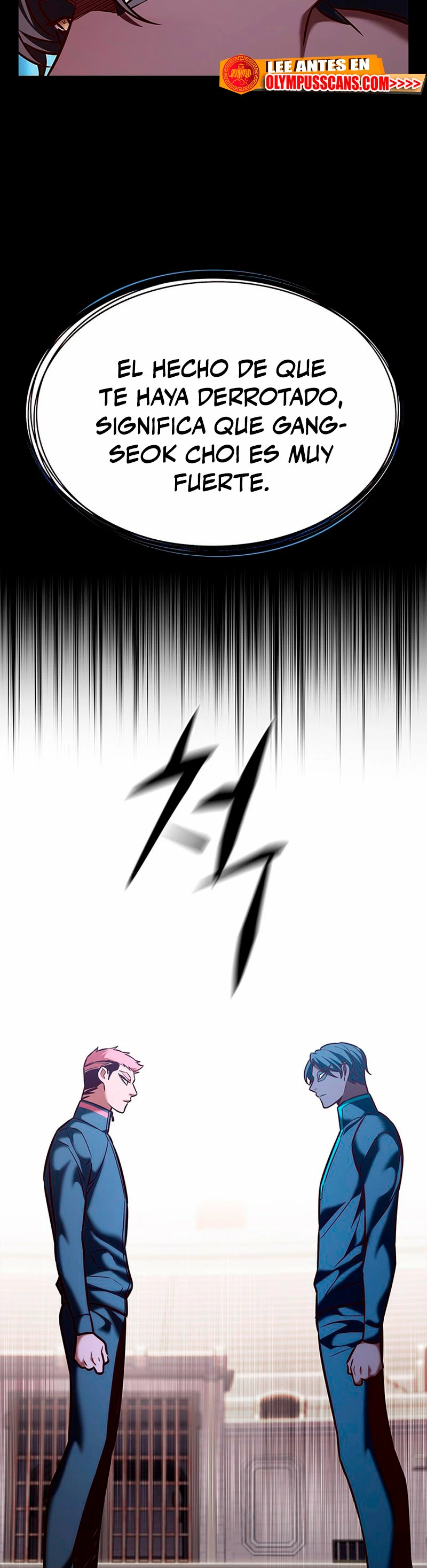 Eleceed Capitulo 205 página 13
