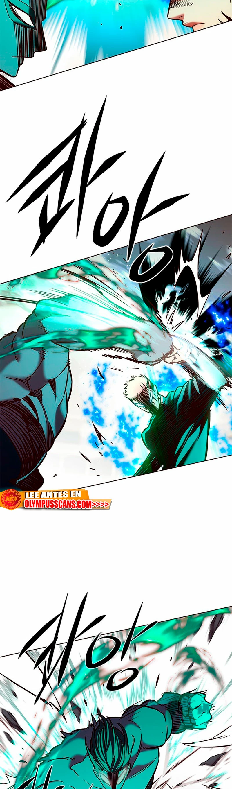 Eleceed Capitulo 205 página 25