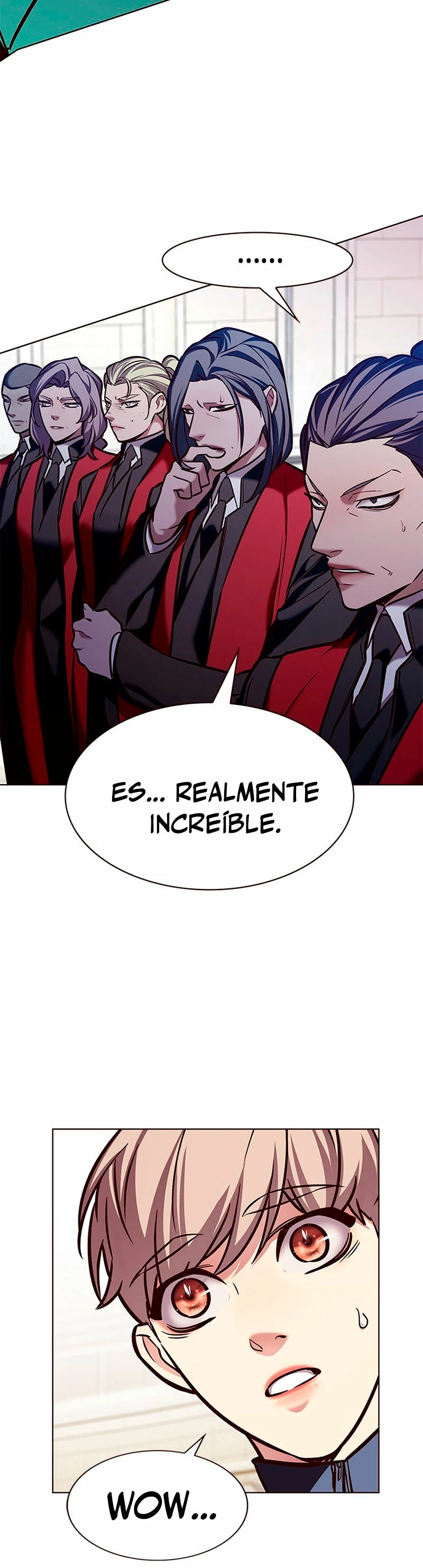 Eleceed Capitulo 205 página 53
