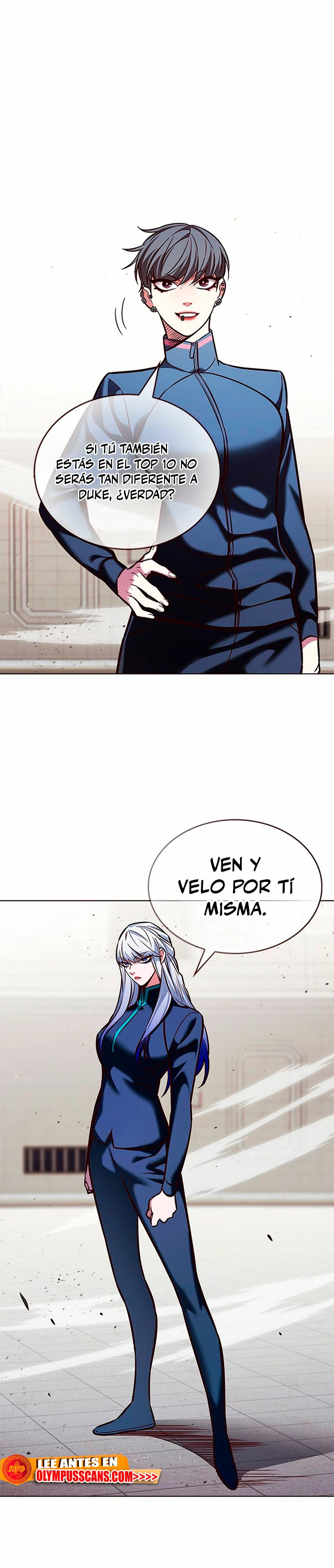 Eleceed Capitulo 206 página 12