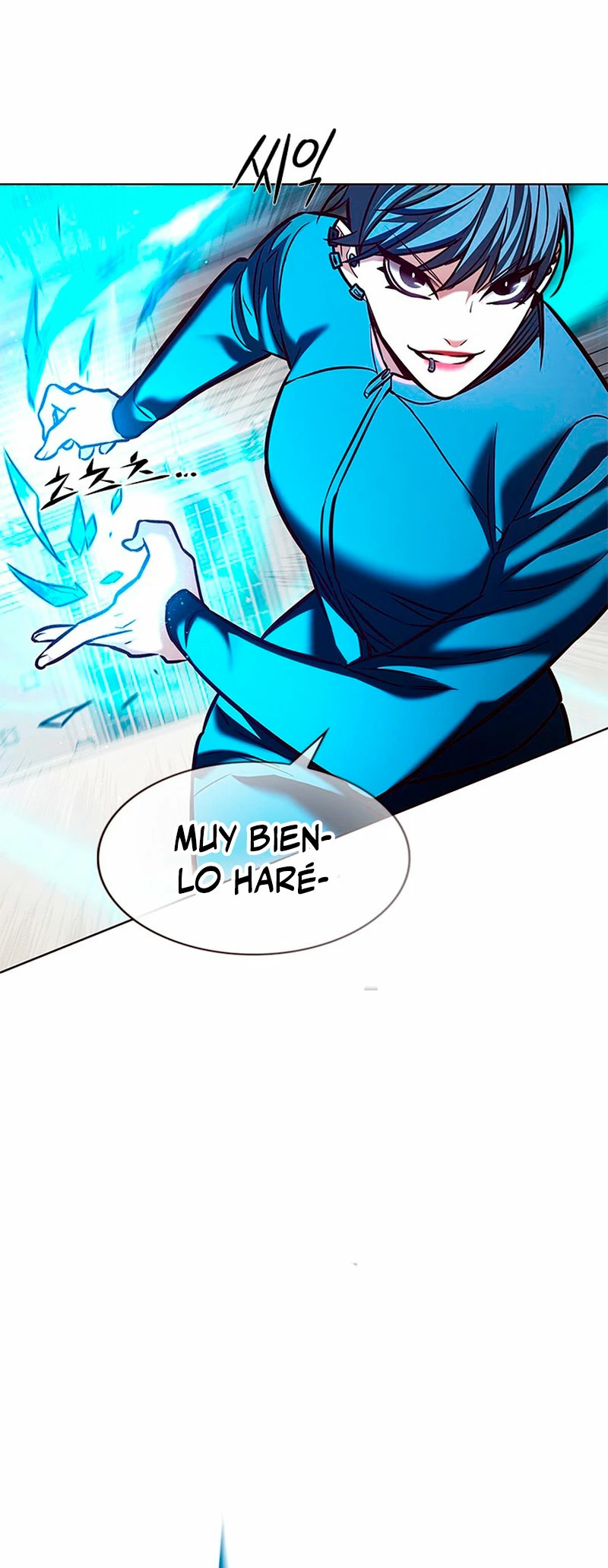 Eleceed Capitulo 206 página 13