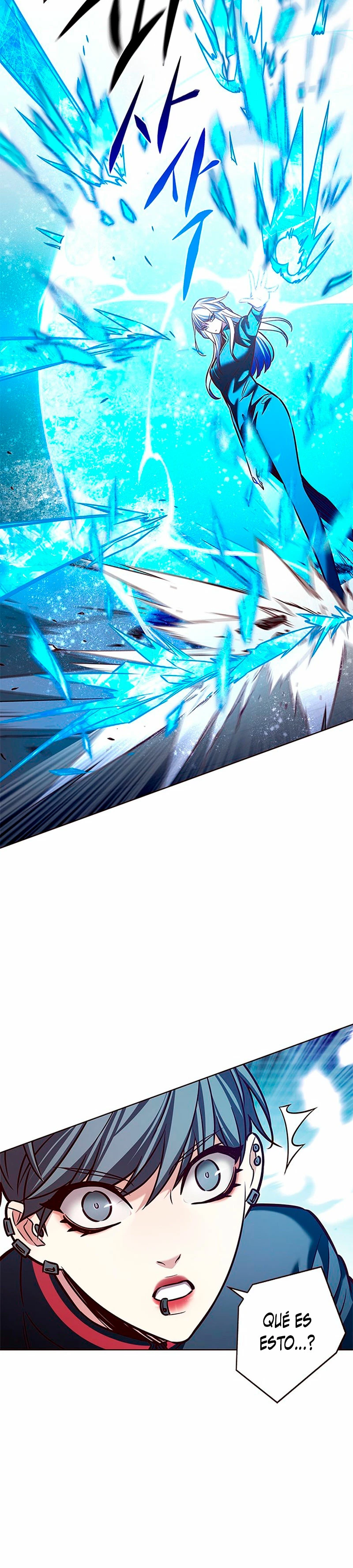 Eleceed Capitulo 206 página 16