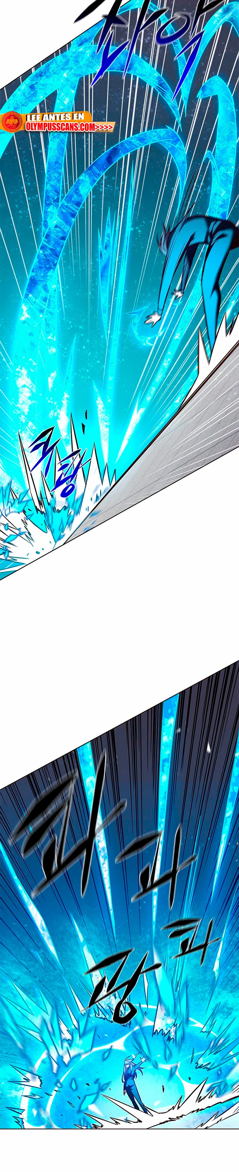 Eleceed Capitulo 206 página 18