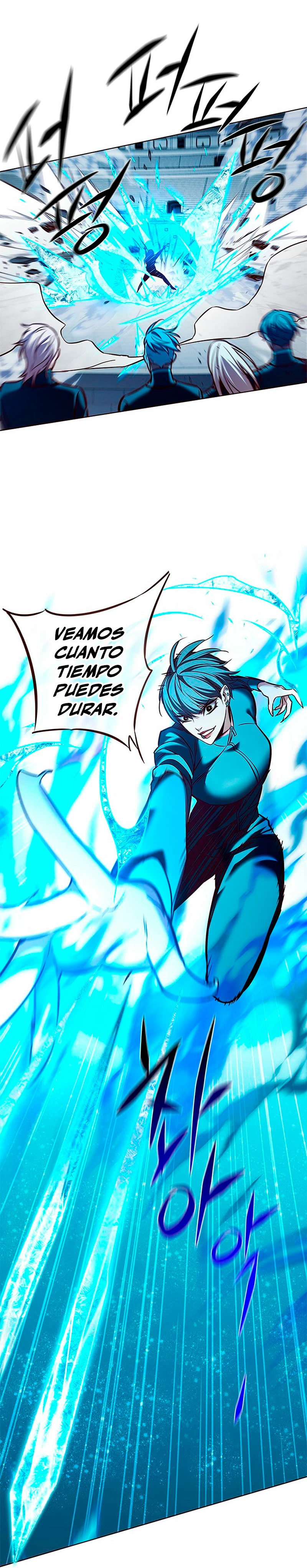 Eleceed Capitulo 206 página 25