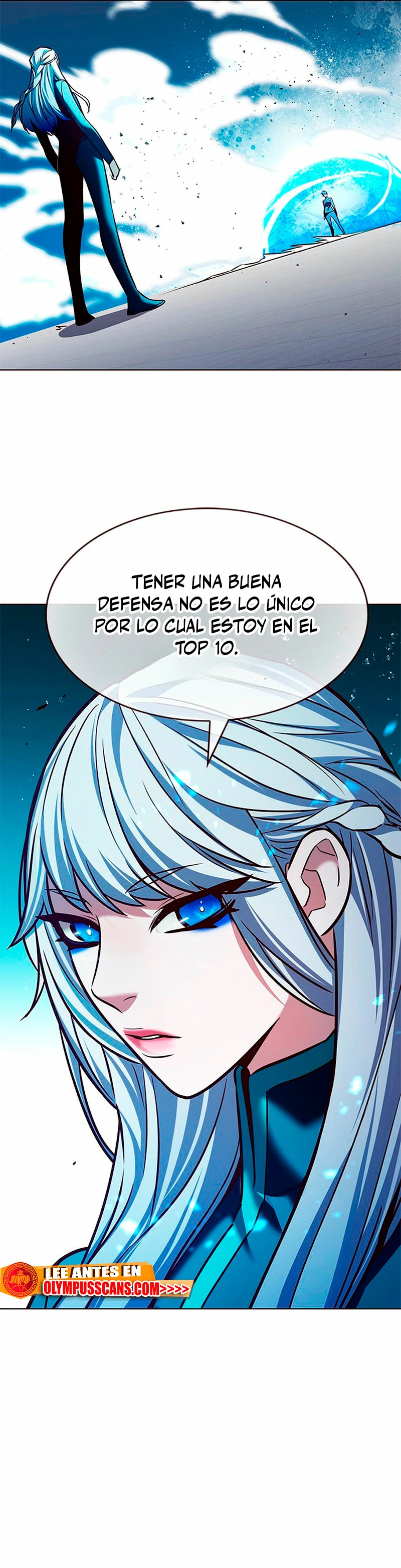 Eleceed Capitulo 206 página 29