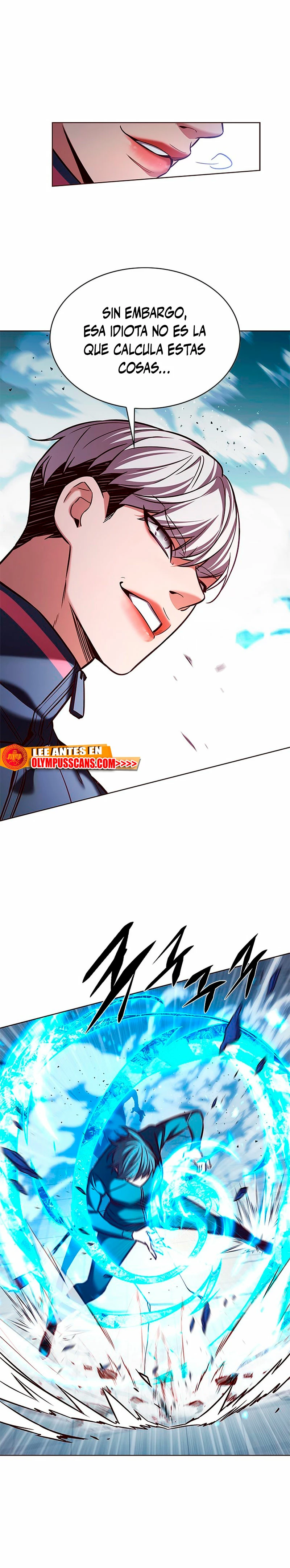 Eleceed Capitulo 206 página 35