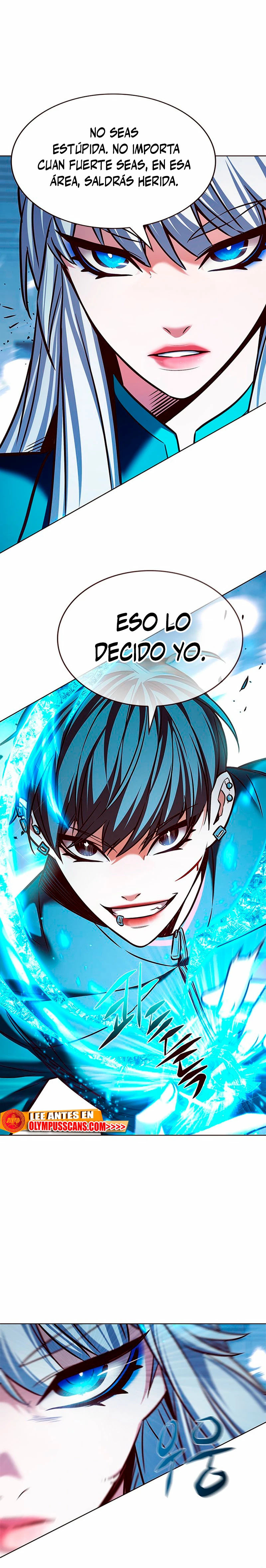 Eleceed Capitulo 206 página 36