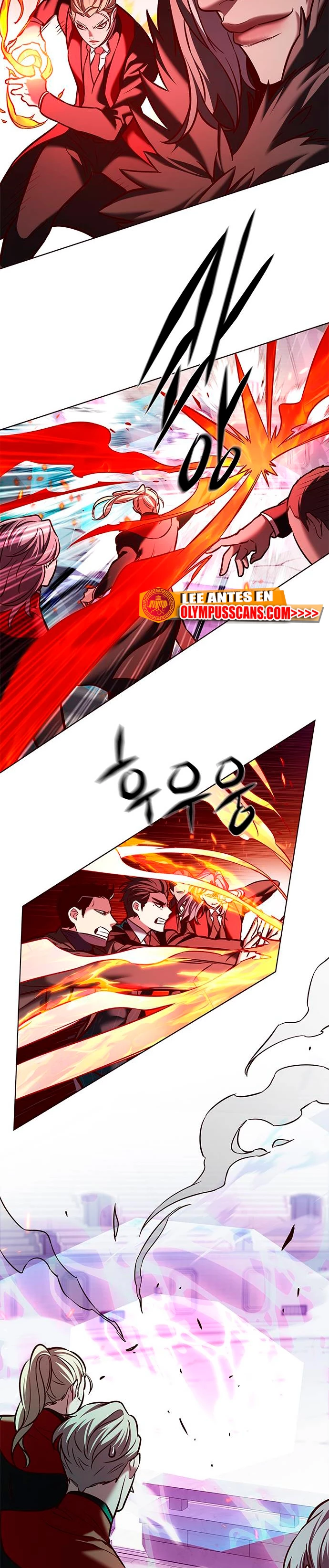 Eleceed Capitulo 207 página 10