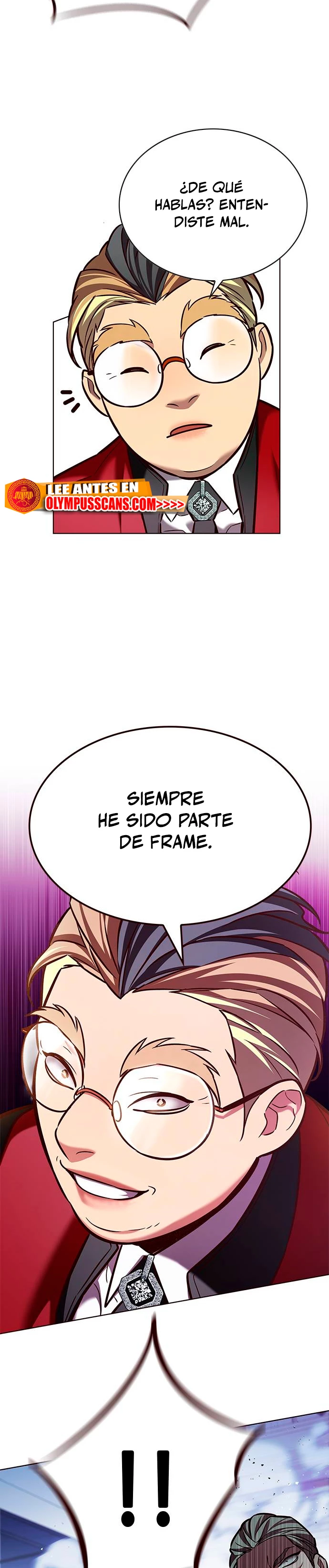 Eleceed Capitulo 207 página 12