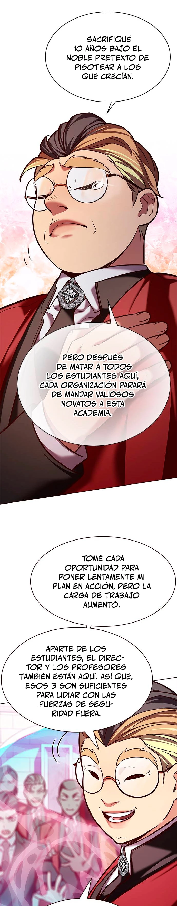 Eleceed Capitulo 207 página 14