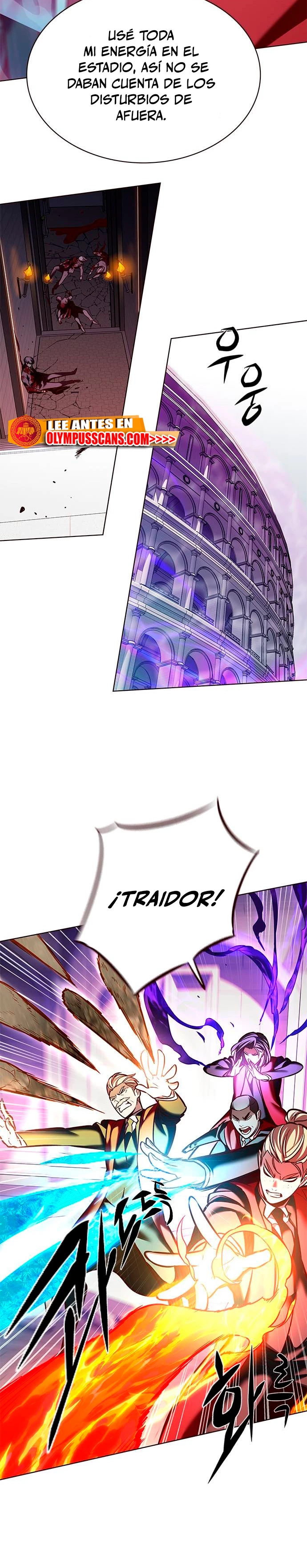 Eleceed Capitulo 207 página 15