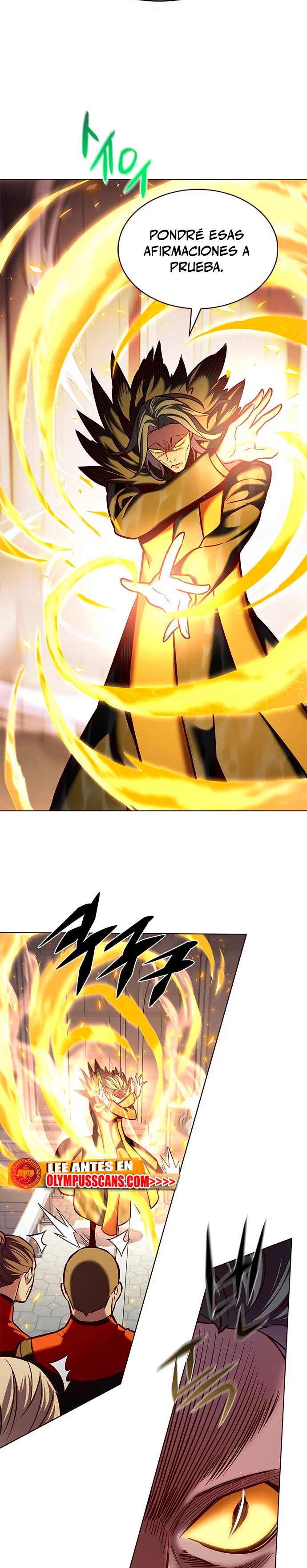 Eleceed Capitulo 207 página 18