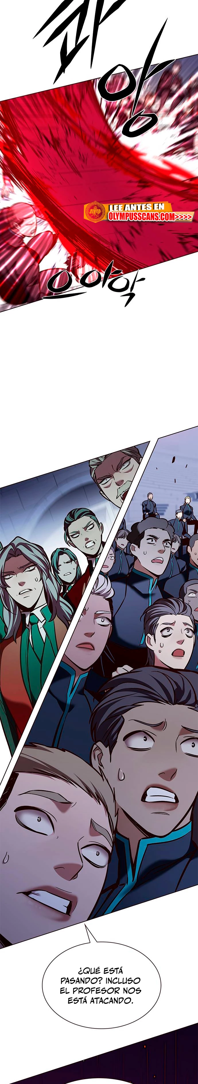 Eleceed Capitulo 207 página 22