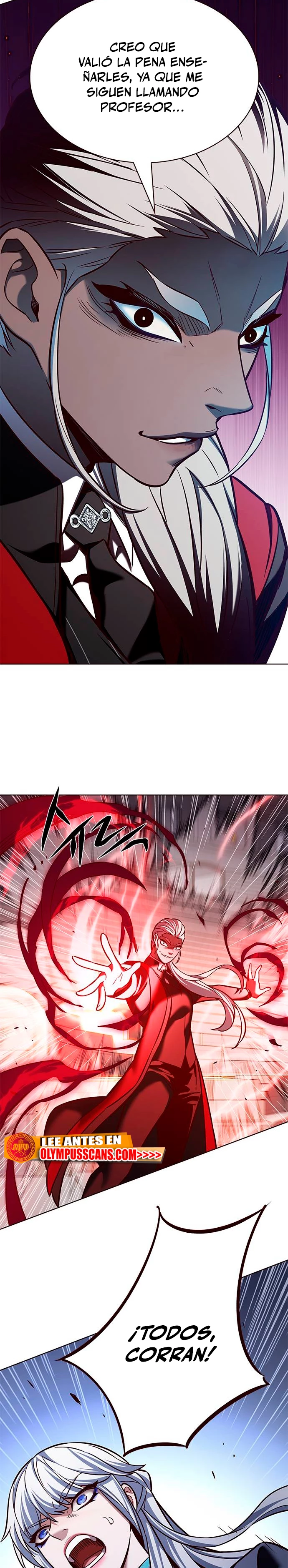 Eleceed Capitulo 207 página 23