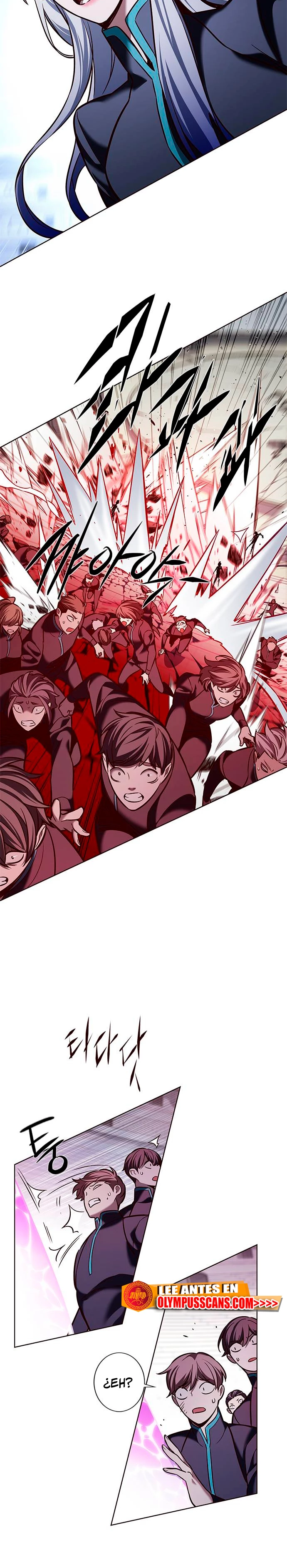 Eleceed Capitulo 207 página 24