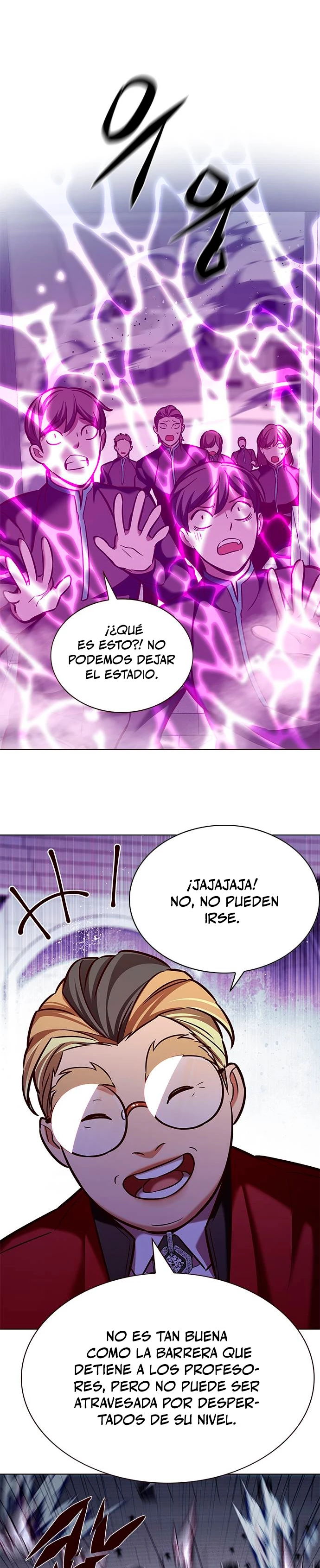 Eleceed Capitulo 207 página 25