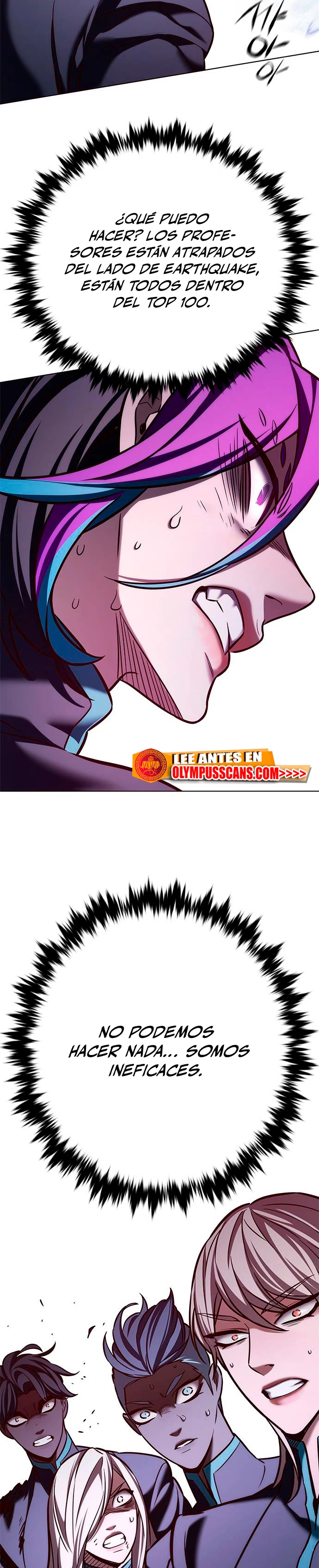 Eleceed Capitulo 207 página 27