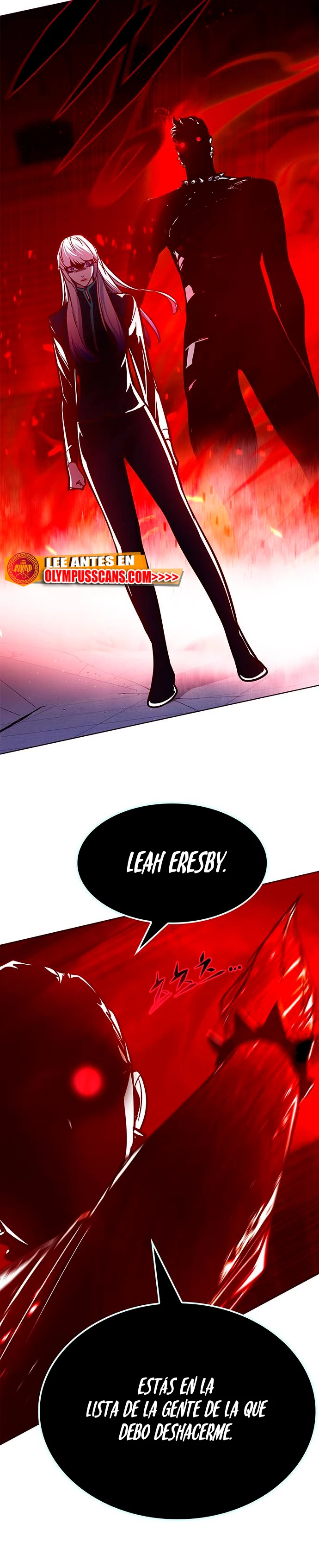 Eleceed Capitulo 207 página 29