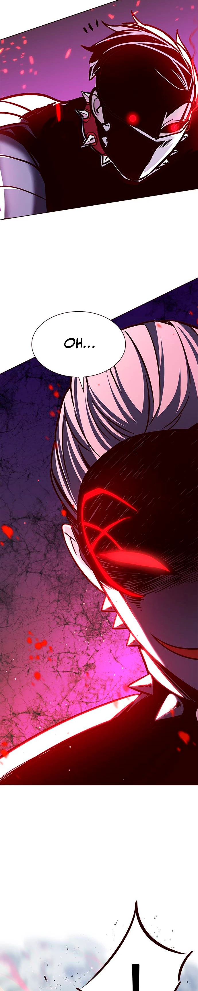 Eleceed Capitulo 207 página 32