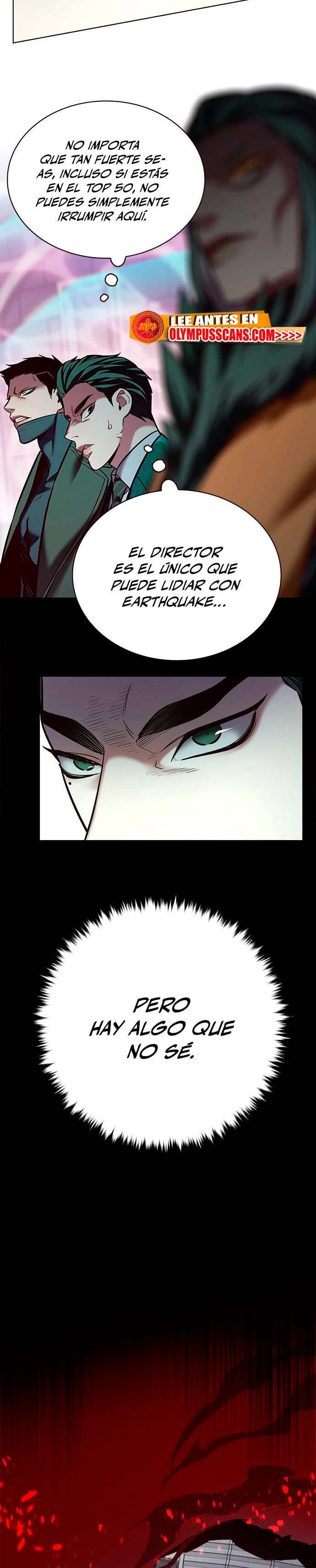 Eleceed Capitulo 207 página 6