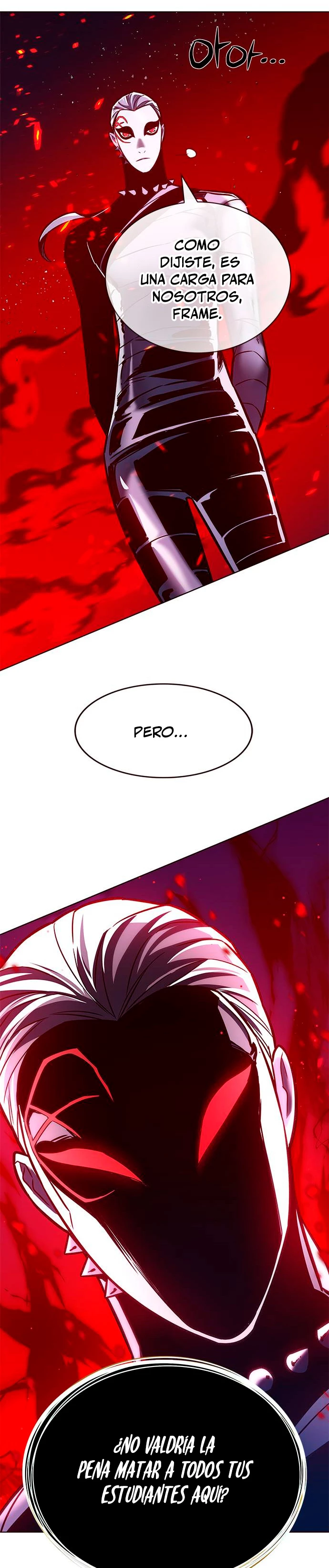 Eleceed Capitulo 207 página 8