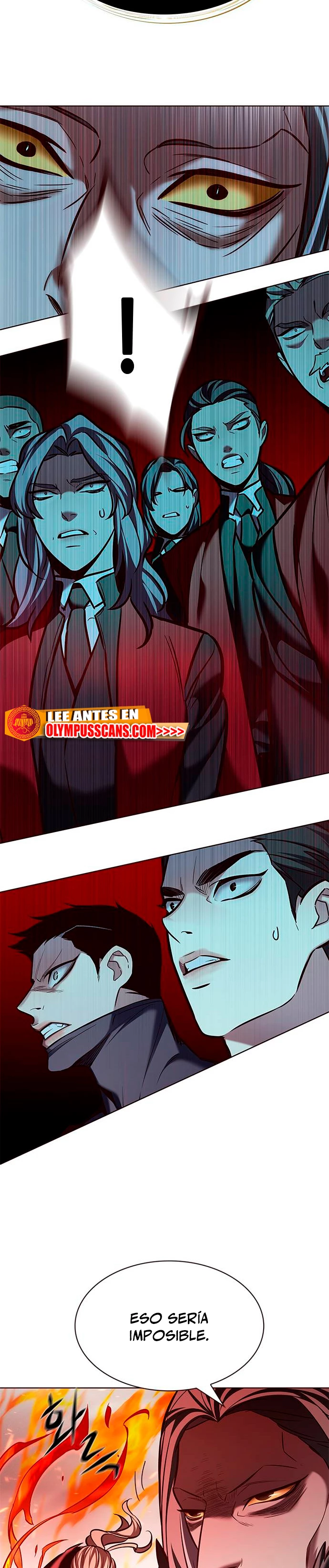 Eleceed Capitulo 207 página 9