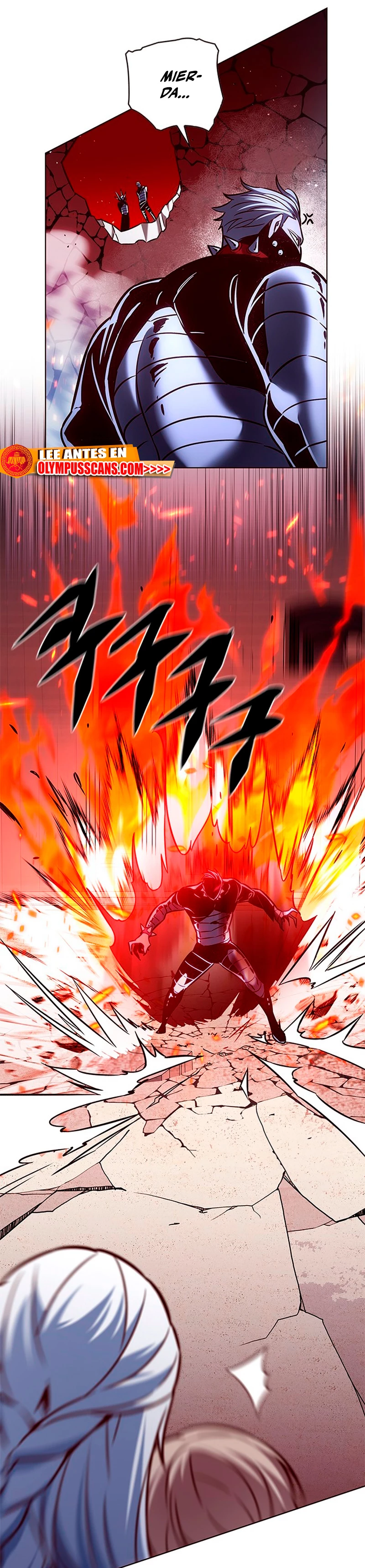 Eleceed Capitulo 208 página 10