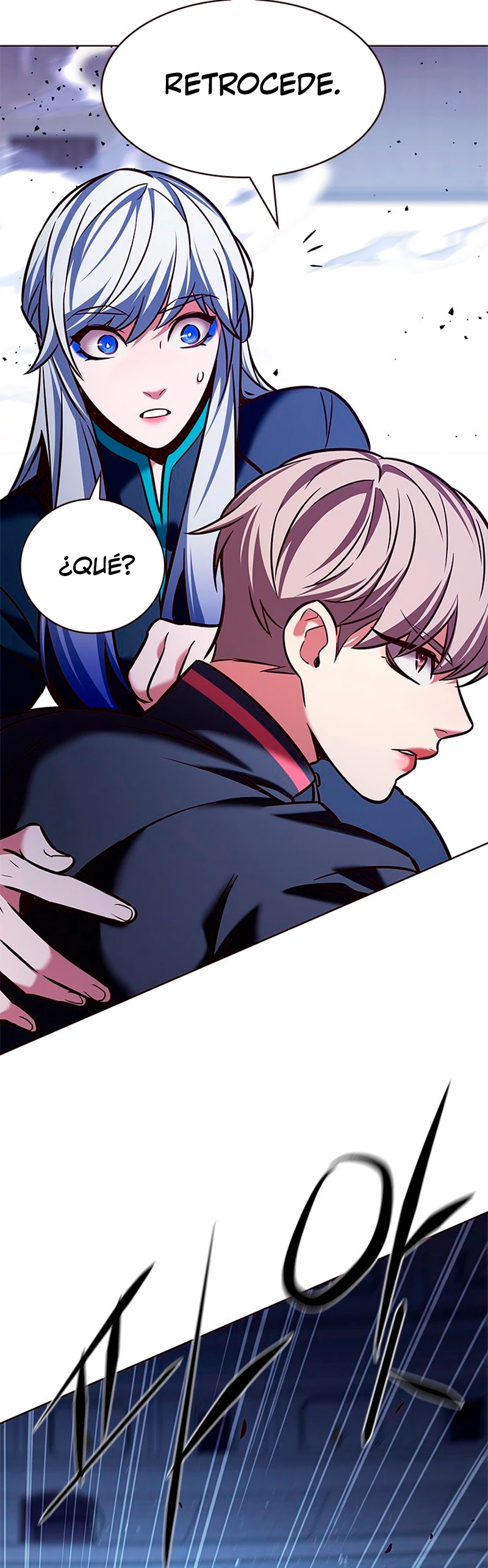 Eleceed Capitulo 208 página 12