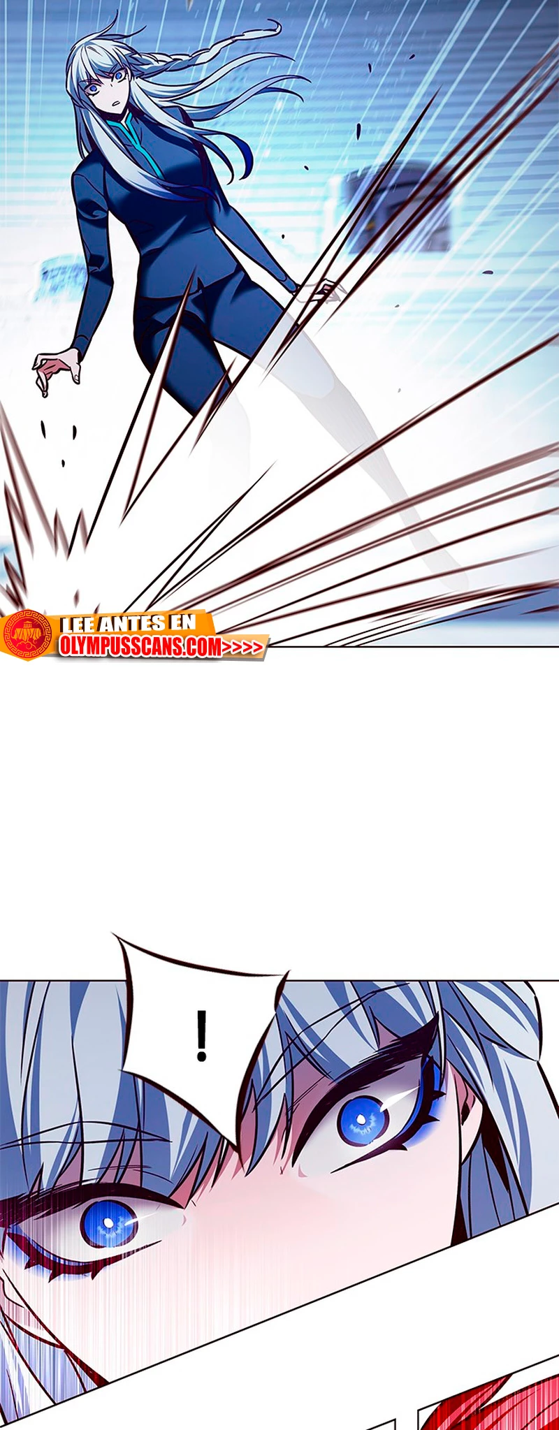 Eleceed Capitulo 208 página 13