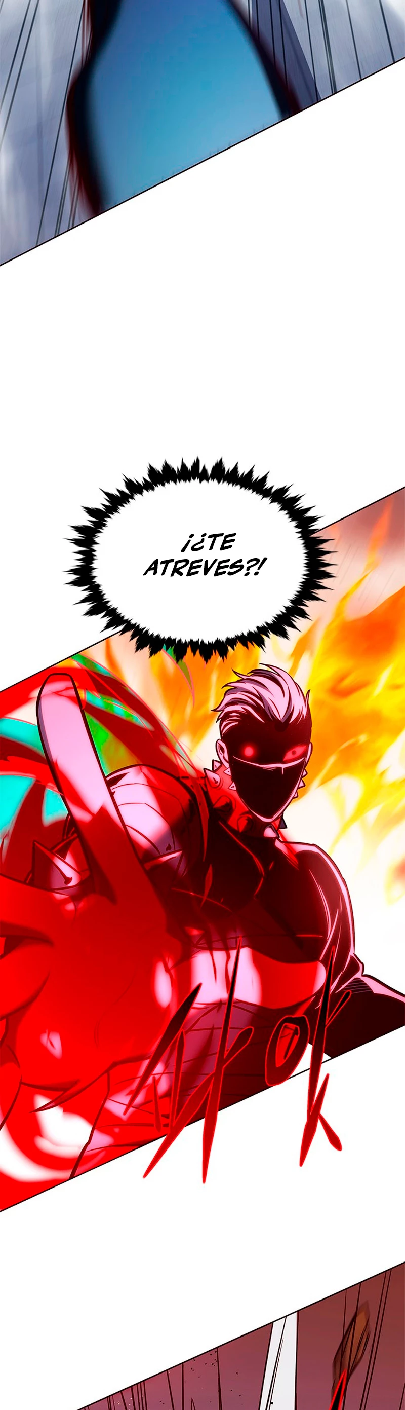Eleceed Capitulo 208 página 15