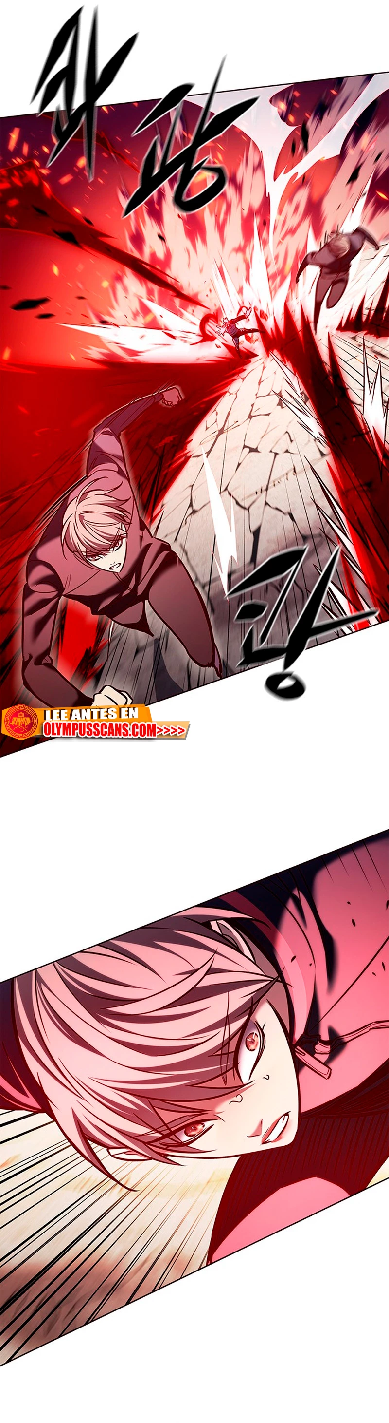 Eleceed Capitulo 208 página 21
