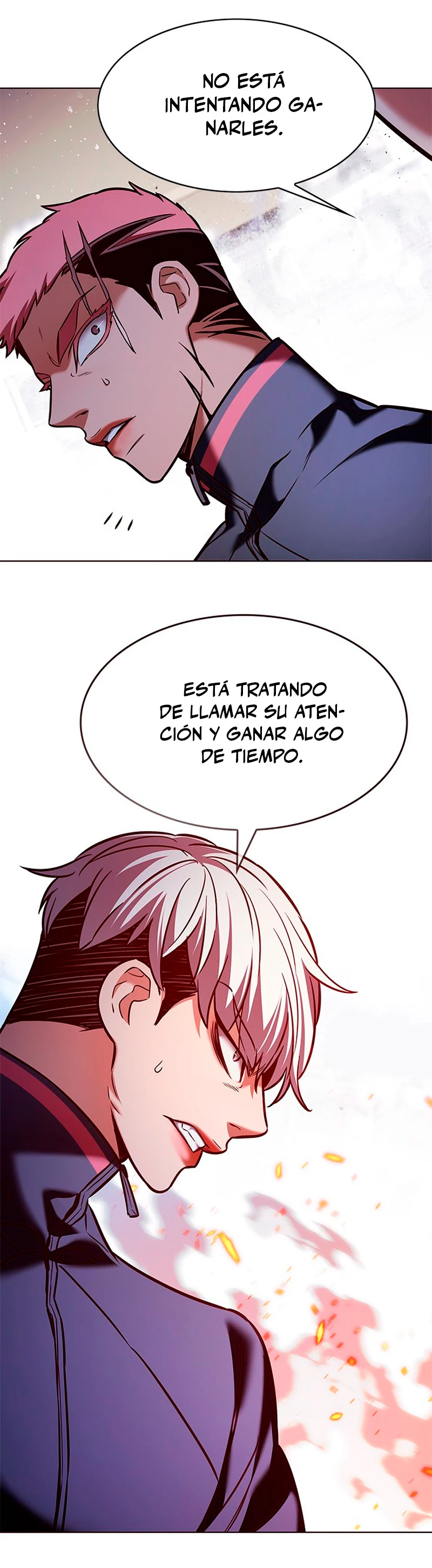 Eleceed Capitulo 208 página 23