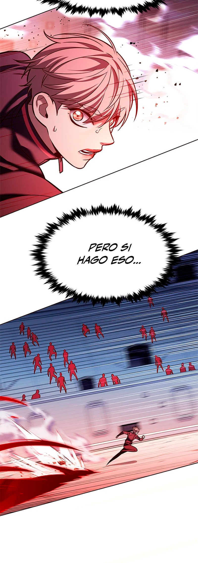 Eleceed Capitulo 208 página 26